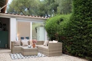 Fotografie z fotogalerie ubytování 5 bedroom villa - Azurenting - Juan-les-Pins v destinaci Antibes + 26 fotografií