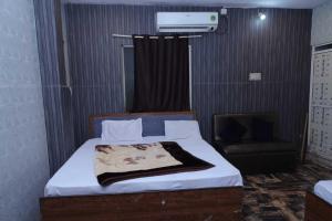 Galeriebild der Unterkunft Hotel Jay Shree in Ujjain + 19 Fotos