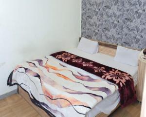 Galeriebild der Unterkunft Hotel Jay Shree in Ujjain