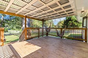 Φωτογραφία από το άλμπουμ του The Dawg House Pet-Friendly Near UGA and Ga Club σε Statham