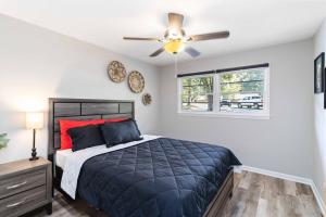 Φωτογραφία από το άλμπουμ του The Dawg House Pet-Friendly Near UGA and Ga Club σε Statham