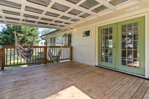 Φωτογραφία από το άλμπουμ του The Dawg House Pet-Friendly Near UGA and Ga Club σε Statham +22 φωτογραφίες