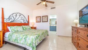 Postel nebo postele na pokoji v ubytování Sonoran Sea + 18 fotografií