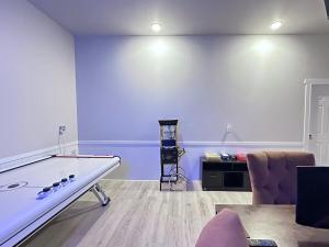 Billede fra billedgalleriet på In the Pines and Under the Stars, 5BR, Sleeps 13 i La Pine