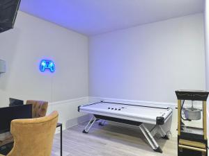 Billede fra billedgalleriet på In the Pines and Under the Stars, 5BR, Sleeps 13 i La Pine