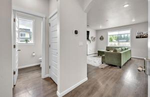 Billede fra billedgalleriet på In the Pines and Under the Stars, 5BR, Sleeps 13 i La Pine