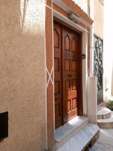 Exteriér nebo vchod ubytování Casa Di Sofra