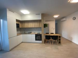 Billede fra billedgalleriet på Apartmány Hodonín i Hodonín