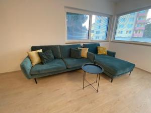 Billede fra billedgalleriet på Apartmány Hodonín i Hodonín