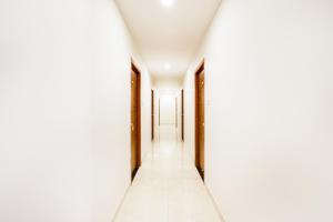 Fotografie z fotogalerie ubytování Hotel O Skyline v destinaci Surūrnagar