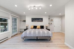 Photo de la galerie de l'établissement Secluded Sanctuary in Nature, à Monroe 23 autres photos