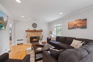 Photo de la galerie de l'établissement Secluded Sanctuary in Nature, à Monroe