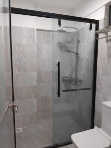 Ένα μπάνιο στο Asali Haven +15 φωτογραφίες