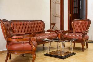 Φωτογραφία από το άλμπουμ του Luxury Apartment with Moroccan Elegance in Branes στην Ταγγέρη