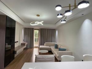 Φωτογραφία από το άλμπουμ του Palatial Luxury Hotel and Apartment Juba στην Τζούμπα