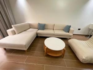 Φωτογραφία από το άλμπουμ του Palatial Luxury Hotel and Apartment Juba στην Τζούμπα