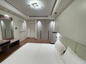 Φωτογραφία από το άλμπουμ του Palatial Luxury Hotel and Apartment Juba στην Τζούμπα +41 φωτογραφίες