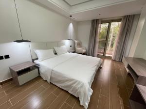 Φωτογραφία από το άλμπουμ του Palatial Luxury Hotel and Apartment Juba στην Τζούμπα