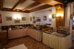 Gallery image of Park Hotel Mater Dei in Pozza di Fassa