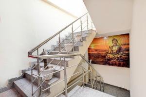 Gallery image of HOTEL O GALAXY in New Delhi