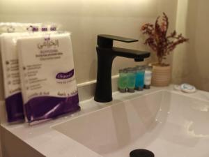 Imagen de la galería de اتزان, en Quai