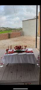 Gallery image of مجمع بارادايس السياحي in Salalah