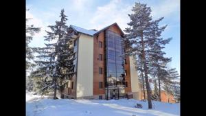 Apartman & Spa Zlatiborske zore v zimě