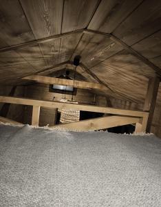 Fotografie z fotogalerie ubytování "Małe Miejsce" z jacuzzi v destinaci Biały Dunajec