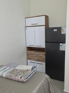 Gallery image of Furnished apartment in Pilar