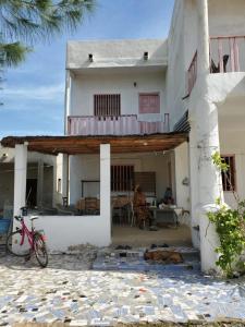 Foto dalla galleria di Chez Mado a Ndangane