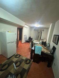 Køkken eller tekøkken på Golf porto marina north coast