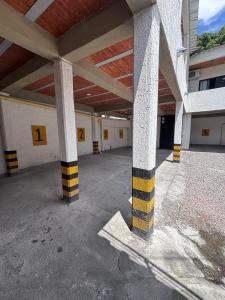 Gallery image of Hotel Colonial City in Espinal