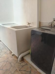 Billede fra billedgalleriet på Casa Portal i Socorro