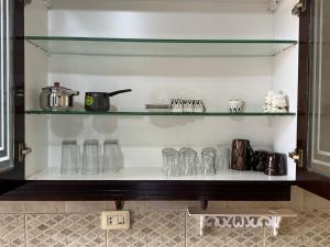 Ảnh trong thư viện ảnh của Urban Nest Apartment-Furnished & Modern ở Jerash