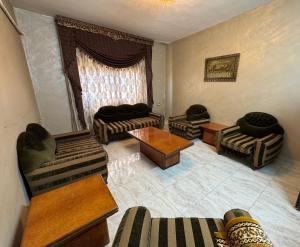 Ảnh trong thư viện ảnh của Urban Nest Apartment-Furnished & Modern ở Jerash +6 ảnh