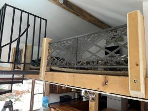 Φωτογραφία από το άλμπουμ του Adirondack Trailside Cabin σε Caroga Lake +30 φωτογραφίες