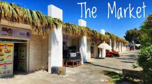 Gallery image of Coastal Escape - Ballah Resort in El Hamam