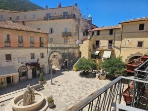 Fotografie z fotogalerie ubytování La Maga Circe v destinaci San Felice Circeo