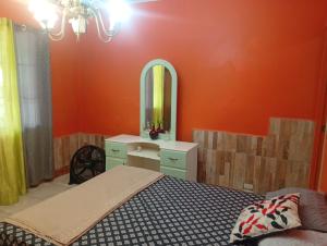 Φωτογραφία από το άλμπουμ του Miramar una casa SOLO para ti σε San Isidro