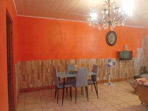 Φωτογραφία από το άλμπουμ του Miramar una casa SOLO para ti σε San Isidro