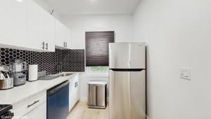 Fotografie z fotogalerie ubytování Menod Luxury Apartment v destinaci Rahway