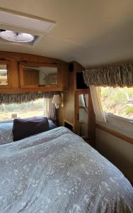 Φωτογραφία από το άλμπουμ του Country Mountain Airstream σε Divide