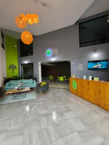 Imagem da galeria de Hotel Brisas Express em San Cristóbal de Las Casas