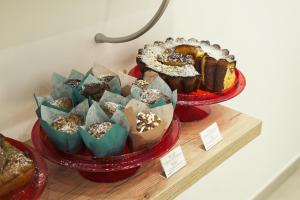 Jídlo v penzionu nebo okolí + 85 fotografií