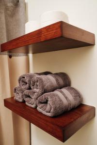 Fotografie z fotogalerie ubytování Casa Coral v destinaci La Paz