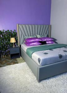 Galería fotográfica de J&D Suite en Kampala