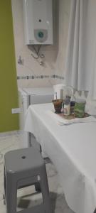 Fotografie z fotogalerie ubytování Alojamiento Temporal la Flor v destinaci Gobernador Gregores