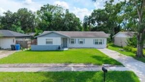 Tòa nhà nơi nhà nghỉ dưỡng tọa lạc