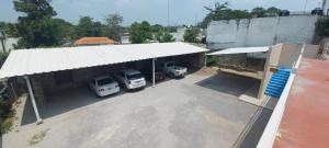 Φωτογραφία από το άλμπουμ του El hotel más céntrico de Cd Valles con estacion de autobuses a media cuadra que te llevara a toda la huasteca σε Ciudad Valles