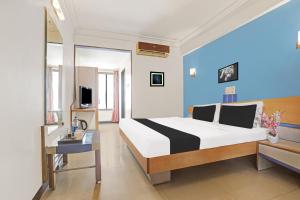 Gallery image of Collection O Dhammanagi Comforts in Hubli